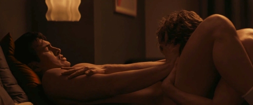 Keywords: connor;storrie;heated;rivalry;television;ilya;rozanoz;season;1;episode;1;rookies;screencaps