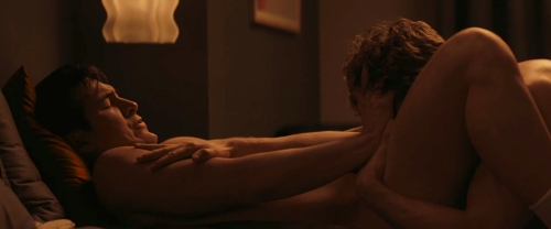 Keywords: connor;storrie;heated;rivalry;television;ilya;rozanoz;season;1;episode;1;rookies;screencaps