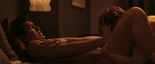 Keywords: connor;storrie;heated;rivalry;television;ilya;rozanoz;season;1;episode;1;rookies;screencaps