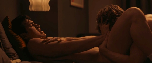 Keywords: connor;storrie;heated;rivalry;television;ilya;rozanoz;season;1;episode;1;rookies;screencaps