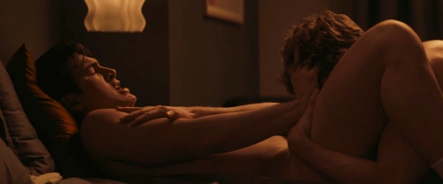 Keywords: connor;storrie;heated;rivalry;television;ilya;rozanoz;season;1;episode;1;rookies;screencaps