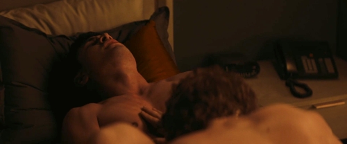 Keywords: connor;storrie;heated;rivalry;television;ilya;rozanoz;season;1;episode;1;rookies;screencaps