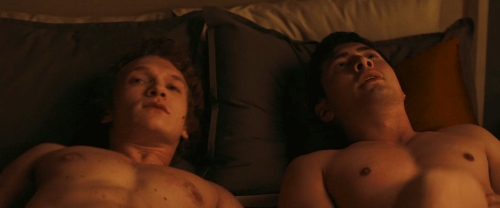 Keywords: connor;storrie;heated;rivalry;television;ilya;rozanoz;season;1;episode;1;rookies;screencaps