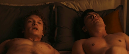 Keywords: connor;storrie;heated;rivalry;television;ilya;rozanoz;season;1;episode;1;rookies;screencaps
