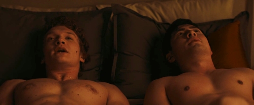 Keywords: connor;storrie;heated;rivalry;television;ilya;rozanoz;season;1;episode;1;rookies;screencaps