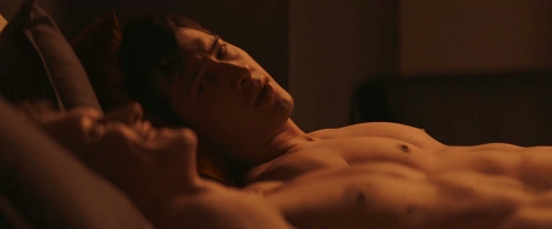 Keywords: connor;storrie;heated;rivalry;television;ilya;rozanoz;season;1;episode;1;rookies;screencaps