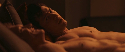 Keywords: connor;storrie;heated;rivalry;television;ilya;rozanoz;season;1;episode;1;rookies;screencaps