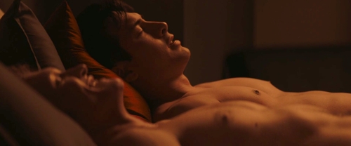Keywords: connor;storrie;heated;rivalry;television;ilya;rozanoz;season;1;episode;1;rookies;screencaps