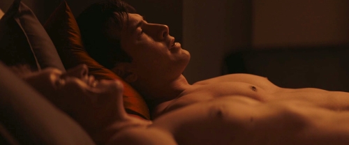 Keywords: connor;storrie;heated;rivalry;television;ilya;rozanoz;season;1;episode;1;rookies;screencaps