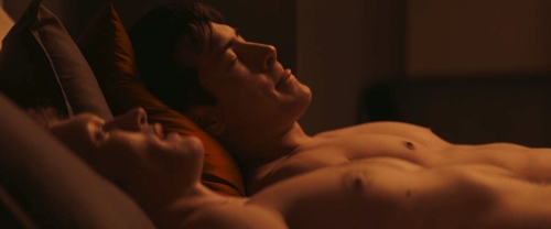 Keywords: connor;storrie;heated;rivalry;television;ilya;rozanoz;season;1;episode;1;rookies;screencaps