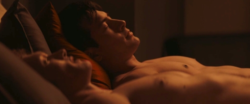 Keywords: connor;storrie;heated;rivalry;television;ilya;rozanoz;season;1;episode;1;rookies;screencaps