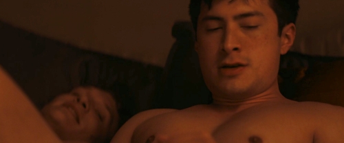 Keywords: connor;storrie;heated;rivalry;television;ilya;rozanoz;season;1;episode;1;rookies;screencaps