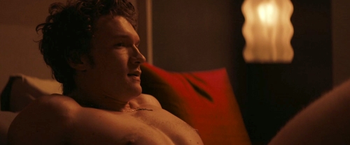 Keywords: connor;storrie;heated;rivalry;television;ilya;rozanoz;season;1;episode;1;rookies;screencaps