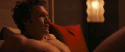 Keywords: connor;storrie;heated;rivalry;television;ilya;rozanoz;season;1;episode;1;rookies;screencaps