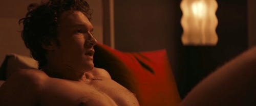 Keywords: connor;storrie;heated;rivalry;television;ilya;rozanoz;season;1;episode;1;rookies;screencaps