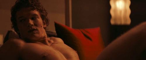 Keywords: connor;storrie;heated;rivalry;television;ilya;rozanoz;season;1;episode;1;rookies;screencaps