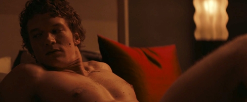 Keywords: connor;storrie;heated;rivalry;television;ilya;rozanoz;season;1;episode;1;rookies;screencaps