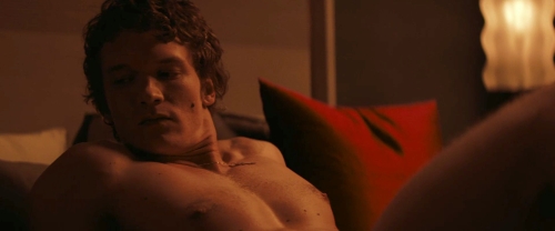 Keywords: connor;storrie;heated;rivalry;television;ilya;rozanoz;season;1;episode;1;rookies;screencaps