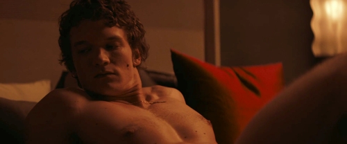Keywords: connor;storrie;heated;rivalry;television;ilya;rozanoz;season;1;episode;1;rookies;screencaps