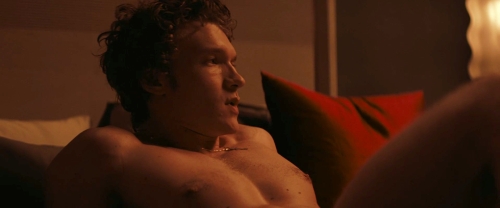 Keywords: connor;storrie;heated;rivalry;television;ilya;rozanoz;season;1;episode;1;rookies;screencaps