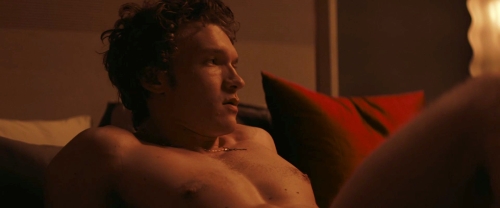 Keywords: connor;storrie;heated;rivalry;television;ilya;rozanoz;season;1;episode;1;rookies;screencaps