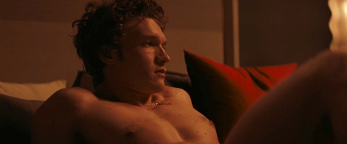 Keywords: connor;storrie;heated;rivalry;television;ilya;rozanoz;season;1;episode;1;rookies;screencaps