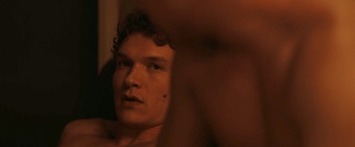 Keywords: connor;storrie;heated;rivalry;television;ilya;rozanoz;season;1;episode;1;rookies;screencaps