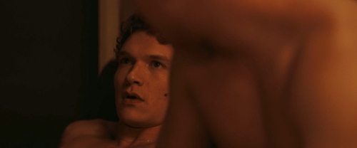Keywords: connor;storrie;heated;rivalry;television;ilya;rozanoz;season;1;episode;1;rookies;screencaps