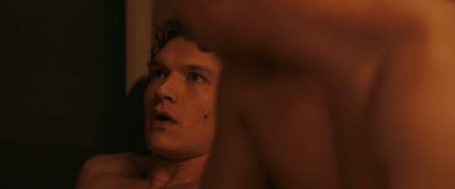 Keywords: connor;storrie;heated;rivalry;television;ilya;rozanoz;season;1;episode;1;rookies;screencaps