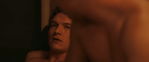 Keywords: connor;storrie;heated;rivalry;television;ilya;rozanoz;season;1;episode;1;rookies;screencaps