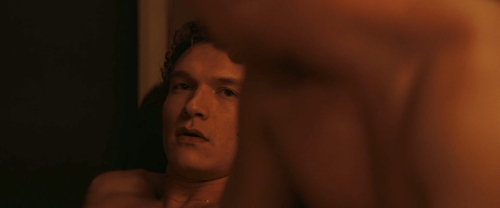 Keywords: connor;storrie;heated;rivalry;television;ilya;rozanoz;season;1;episode;1;rookies;screencaps