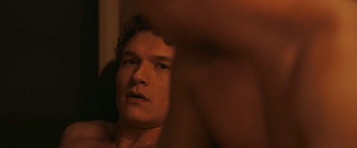 Keywords: connor;storrie;heated;rivalry;television;ilya;rozanoz;season;1;episode;1;rookies;screencaps