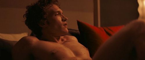 Keywords: connor;storrie;heated;rivalry;television;ilya;rozanoz;season;1;episode;1;rookies;screencaps