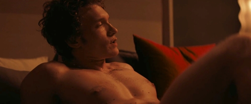 Keywords: connor;storrie;heated;rivalry;television;ilya;rozanoz;season;1;episode;1;rookies;screencaps