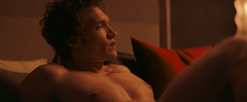Keywords: connor;storrie;heated;rivalry;television;ilya;rozanoz;season;1;episode;1;rookies;screencaps