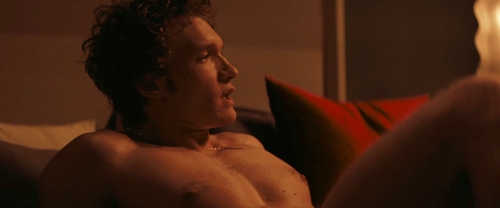 Keywords: connor;storrie;heated;rivalry;television;ilya;rozanoz;season;1;episode;1;rookies;screencaps