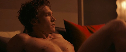 Keywords: connor;storrie;heated;rivalry;television;ilya;rozanoz;season;1;episode;1;rookies;screencaps