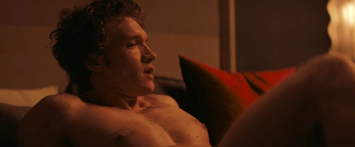 Keywords: connor;storrie;heated;rivalry;television;ilya;rozanoz;season;1;episode;1;rookies;screencaps