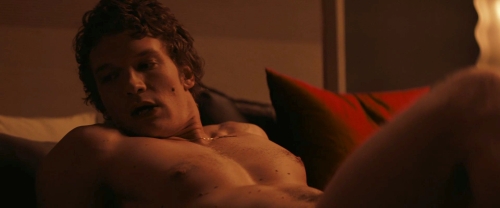 Keywords: connor;storrie;heated;rivalry;television;ilya;rozanoz;season;1;episode;1;rookies;screencaps