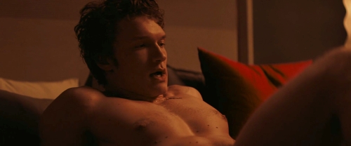 Keywords: connor;storrie;heated;rivalry;television;ilya;rozanoz;season;1;episode;1;rookies;screencaps
