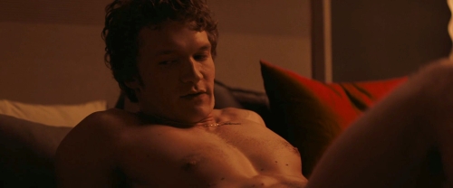 Keywords: connor;storrie;heated;rivalry;television;ilya;rozanoz;season;1;episode;1;rookies;screencaps