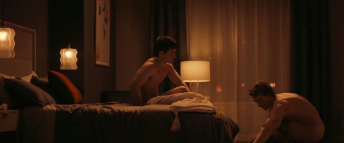 Click to view full size image
==============
Keywords: connor;storrie;heated;rivalry;television;ilya;rozanoz;season;1;episode;1;rookies;screencaps Keywords: connor;storrie;heated;rivalry;television;ilya;rozanoz;season;1;episode;1;rookies;screencaps