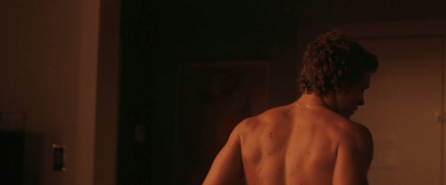 Keywords: connor;storrie;heated;rivalry;television;ilya;rozanoz;season;1;episode;1;rookies;screencaps