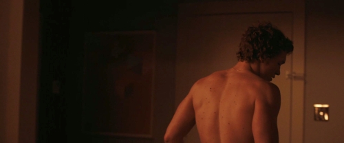 Keywords: connor;storrie;heated;rivalry;television;ilya;rozanoz;season;1;episode;1;rookies;screencaps