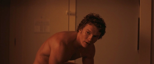 Keywords: connor;storrie;heated;rivalry;television;ilya;rozanoz;season;1;episode;1;rookies;screencaps