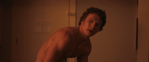 Keywords: connor;storrie;heated;rivalry;television;ilya;rozanoz;season;1;episode;1;rookies;screencaps