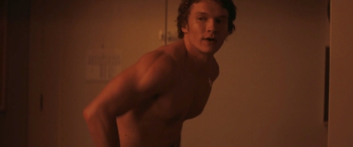 Keywords: connor;storrie;heated;rivalry;television;ilya;rozanoz;season;1;episode;1;rookies;screencaps