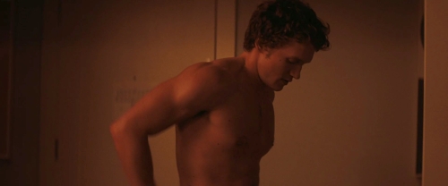Keywords: connor;storrie;heated;rivalry;television;ilya;rozanoz;season;1;episode;1;rookies;screencaps