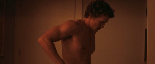 Keywords: connor;storrie;heated;rivalry;television;ilya;rozanoz;season;1;episode;1;rookies;screencaps