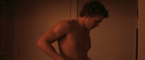 Keywords: connor;storrie;heated;rivalry;television;ilya;rozanoz;season;1;episode;1;rookies;screencaps